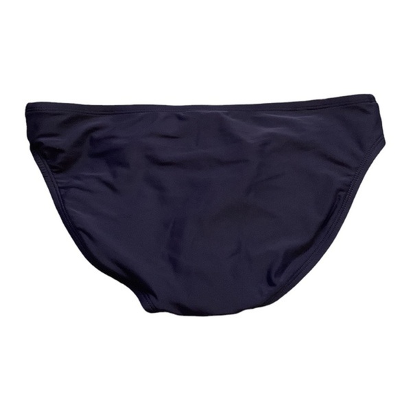 Women's Classic High Coverage Hipster Bikini Bottom‎ - Picture 5 of 16